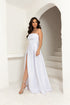 VESTIDO TOMARA Q CAIA ACETINADO